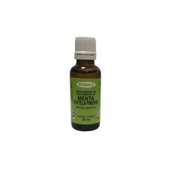Integralia Aceite Esencial Eco Menta 30ml