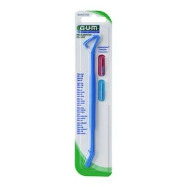Spazzola GUM™ 605 Proxabrush 2uds