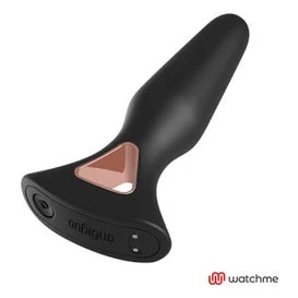Ohmama Anbiguo Watchme Vibratore Del Remoto 1 Unità