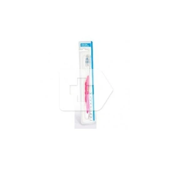 Spazzolino Normodent per denti sensibili 1 pz