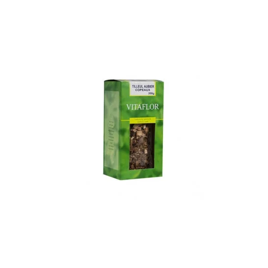 Vitaflor Alburno Alburno Tiglio Chip200G
