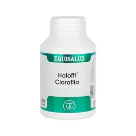 Cappe Holofit Clorofilla 180 Caps