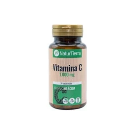 Naturtierra Vitamina C 30 Compresse
