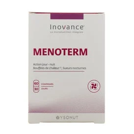 Inovance Menoterm 60comp