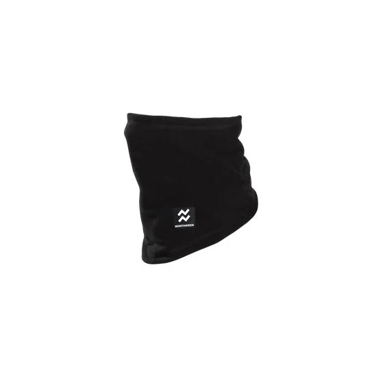 Northweek Neck Warmer Negro 1ud