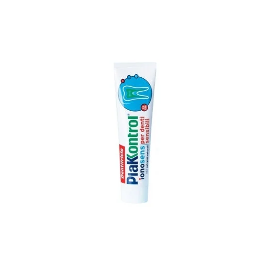 Plakkontrol Ionosens 100Ml