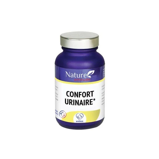 Natura Att Conf Urin Gelul 40