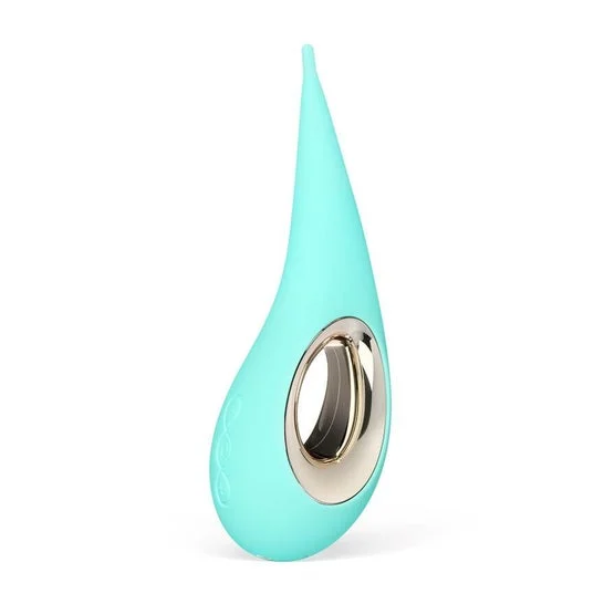 Lelo Dot Clitoris Stimulator Aqua 1 Unità