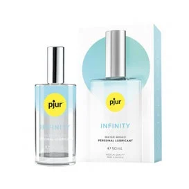 Pjur Infinity Lubricante Personal Base Agua 50ml