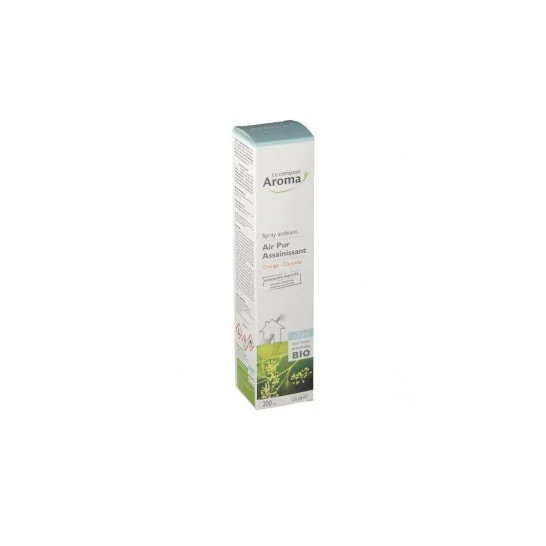 Gilbert Pure Air Orang/Cannel Spr 200ml