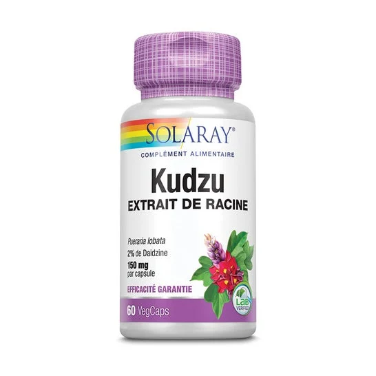 Solaray Kudzu 60caps