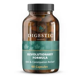 Digestic Formula Naturale 60 Perle