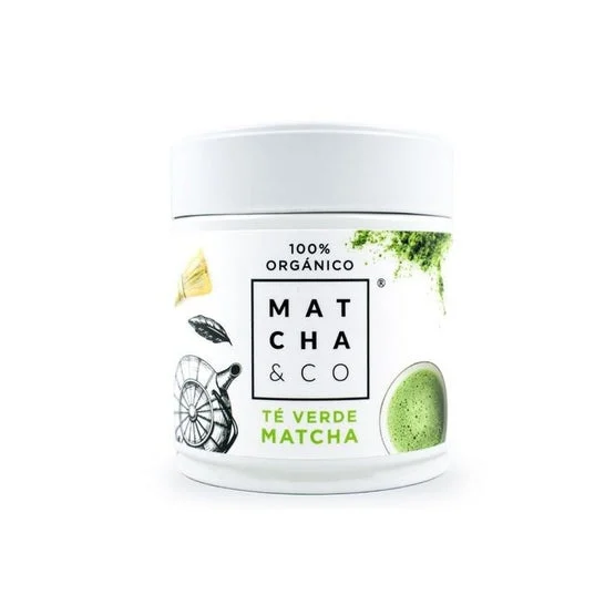Matcha & Co Original Matcha Tea 30g