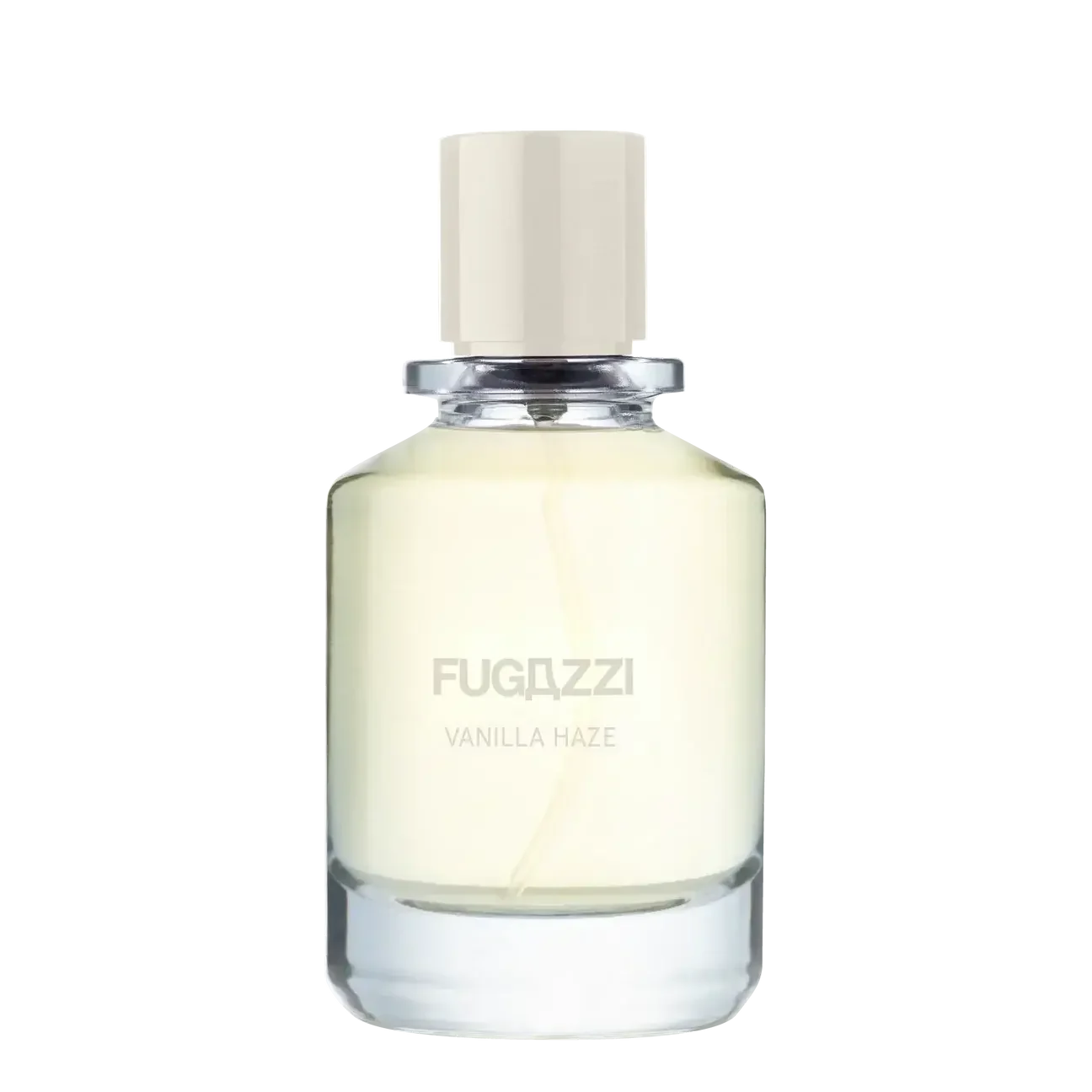 Fugazzi Vanilla Haze - 100 Ml