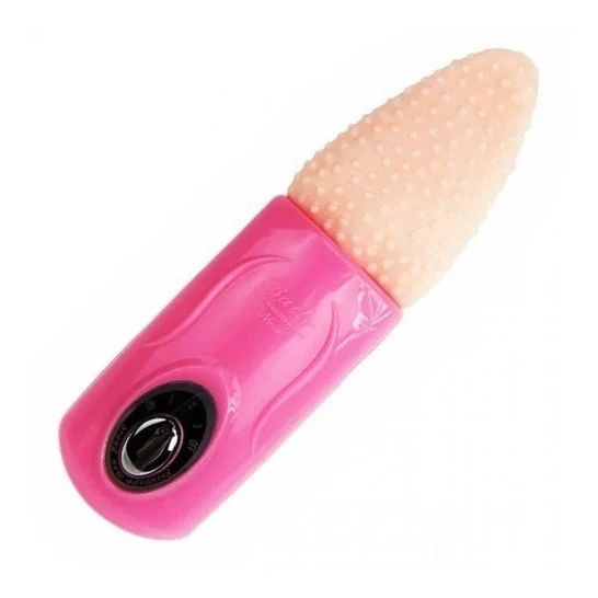 Baile Vibrators Massaggio Lingua 3 Speed 1 Unità