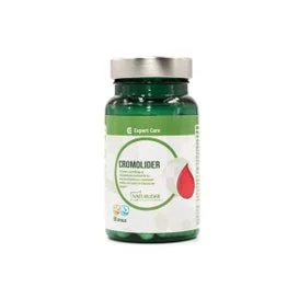 Naturlider Cromolider 60caps