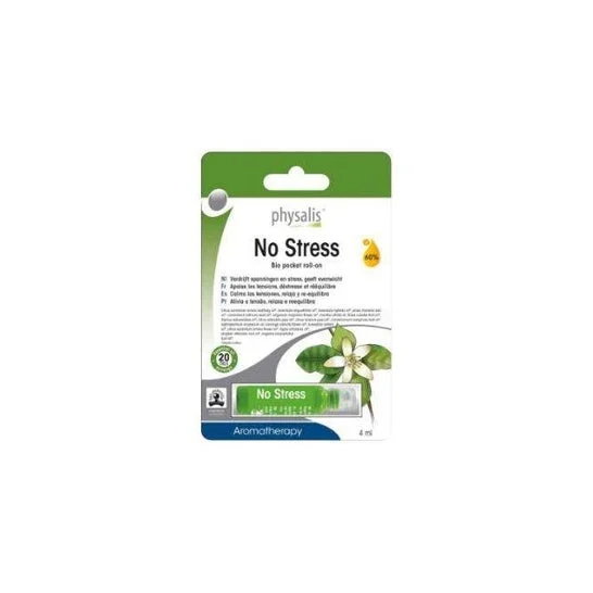 Physalis Roll-On No Stress 4ml