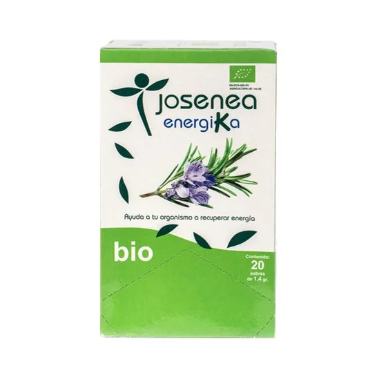 Josenea Ekosana Energika 20