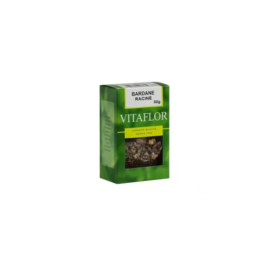 Vitaflor Camomilla Rom 45G