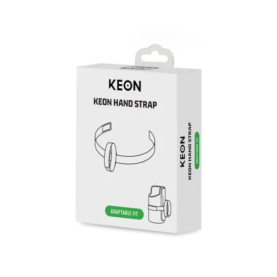 Kiiroo Keon Hand Strap By Stars Collection Strokers 1 Unità