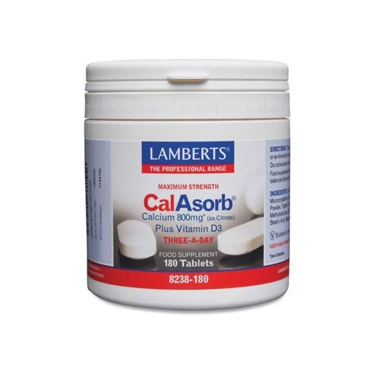 Lamberts Calasorb 180comp