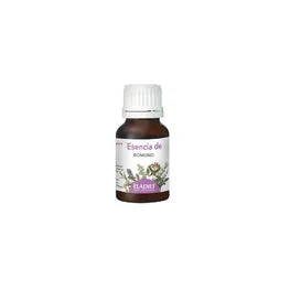 Olio essenziale di fitoterapia al rosmarino 15ml