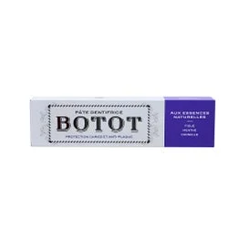 Botot Crema Dentifricia 75Ml
