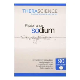 Therascience Sodium 90 Comp