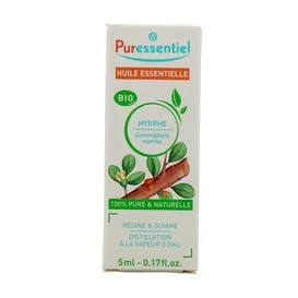 Puressentiel Aceite Esencial Bio Mirra 5ml