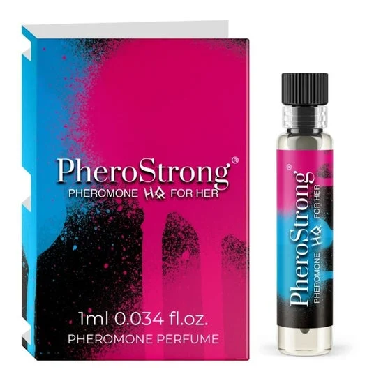PheroStrong Pheromone Perfume Hq For Her 1ml