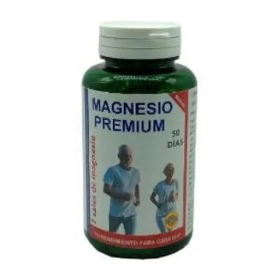 Robis Magnesium Premium 7 Vendite 100caps