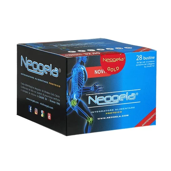 Neogela 28 Bustine