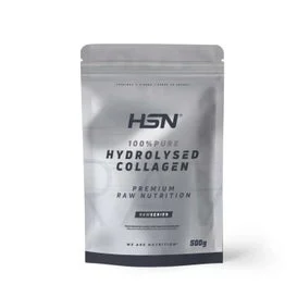 HSN Colágeno Hidrolizado Bovino en Polvo 500g