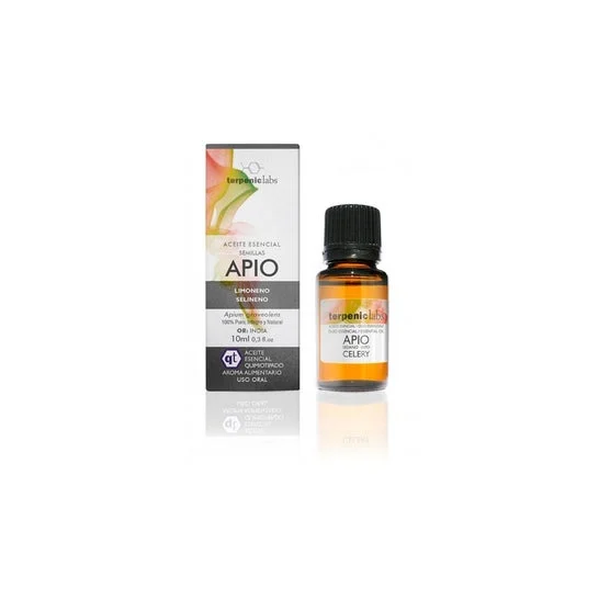 Sedano Terpenico 30ml