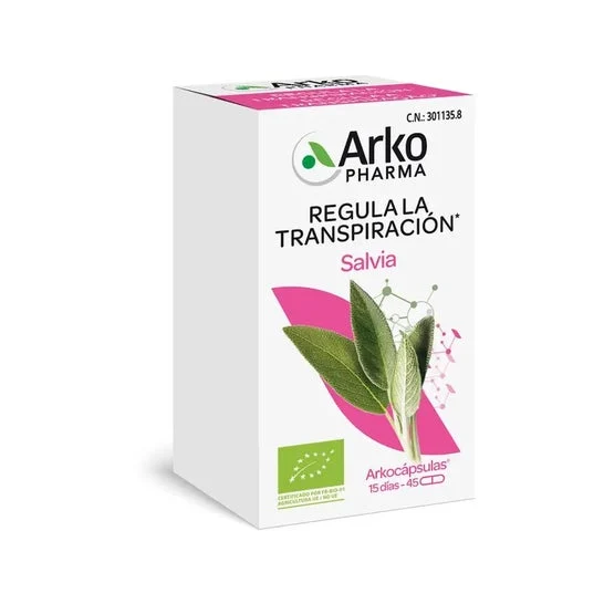Arkhoparma Arkogelules Sage 45