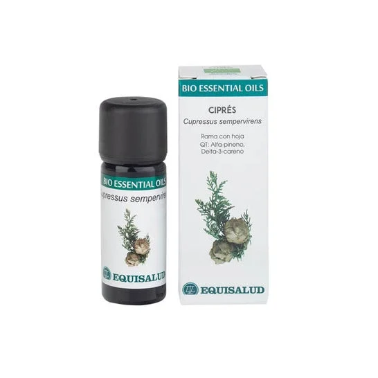 Bio Olio Essenziale Cipresso 10ml