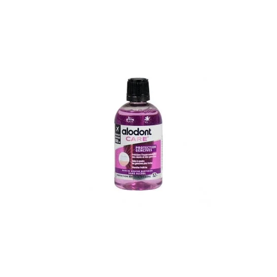 Alodont cura gomma protezione gengivale 100Ml