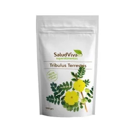 Salud Viva Tribulus Terrestris 250g
