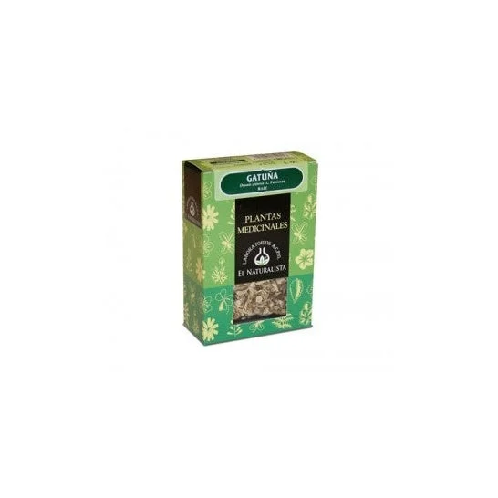 Il naturalista Gatuña 80g