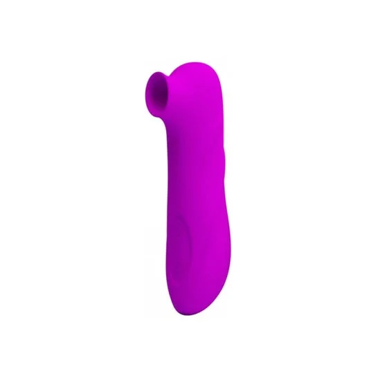 Baile Romance Magic Flute Suction Stimulator 1 Unità