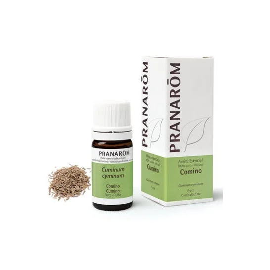 PRANARŌM Olio essenziale Cumino 5ml