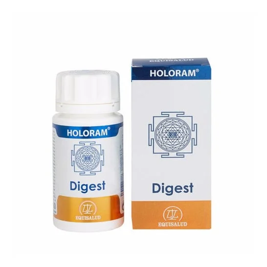 Holoram Digest 180 capsule