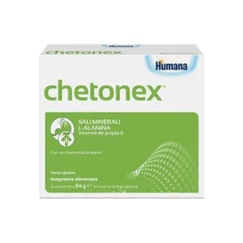 Chetonex 14Bust