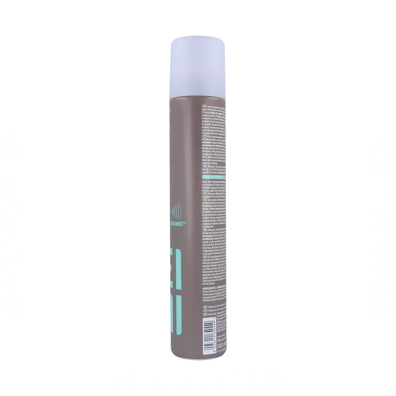 Sebastian Professional Eimi Mistify Me Light 500 ml