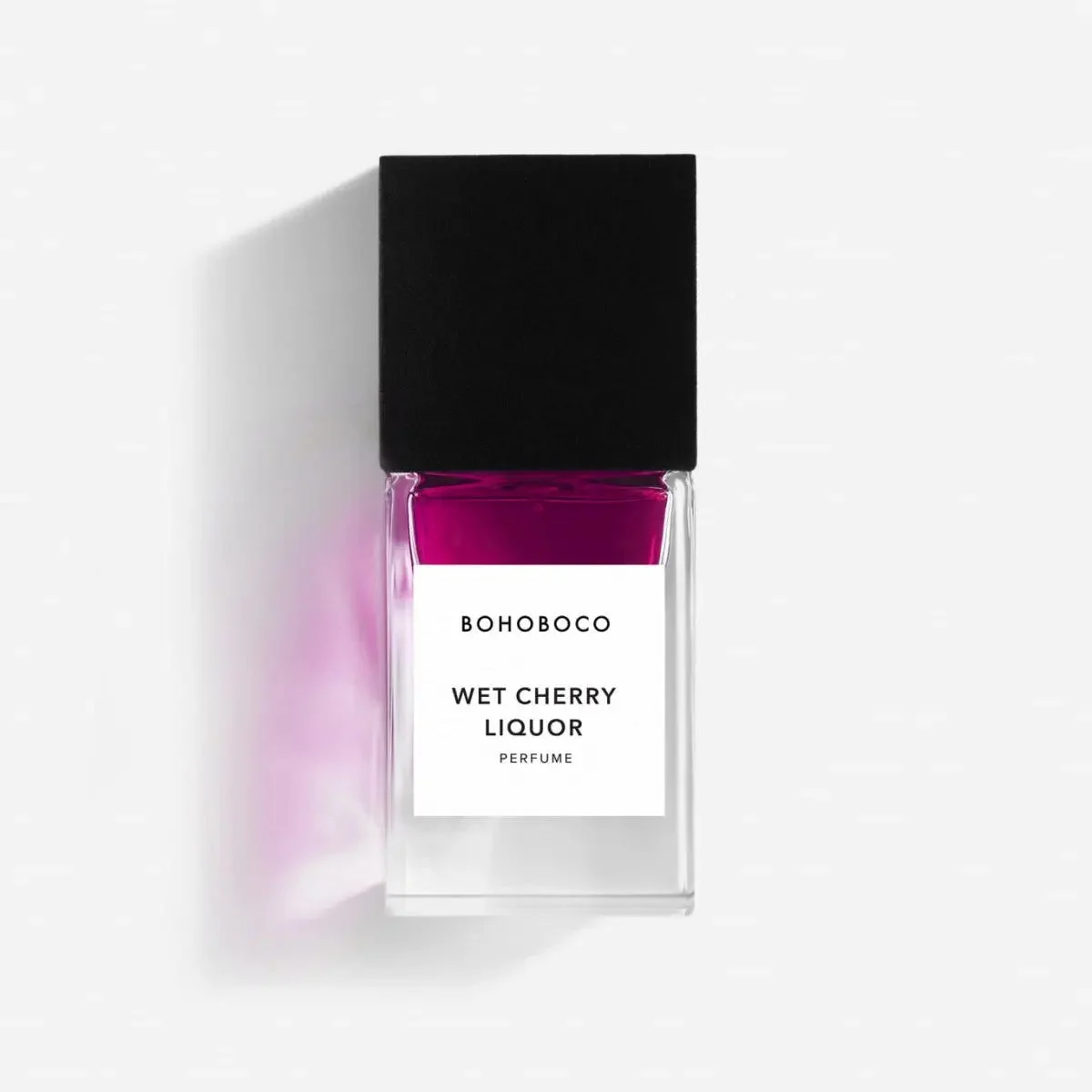 Bohoboco Wet Cherry Liquor Bohoboco - 50 Ml
