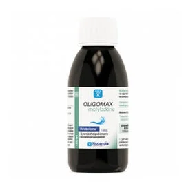 Nutergia Oligomax Molibdeno 150 ml