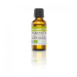 Terpenic Labs Basilico Bio 30ml