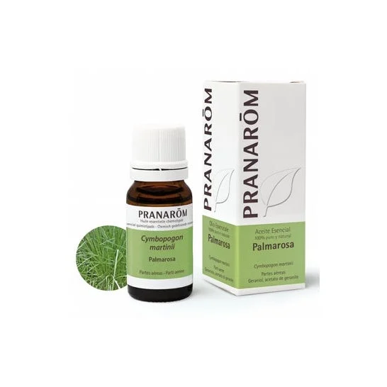 Pranarôm palmarosa 10ml