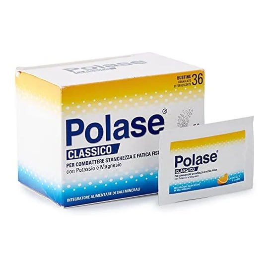 Polase Arancia 36Bust