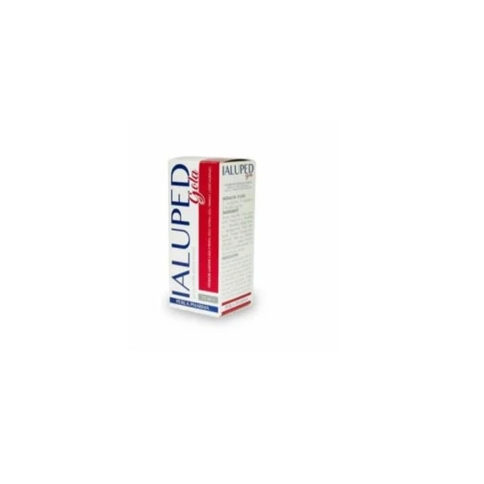 Perla Pharma Ialuped Gola 15ml